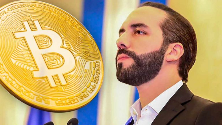 Tourism Spike in El Salvador Over its Adoption Of Bitcoin As A Legal Tender