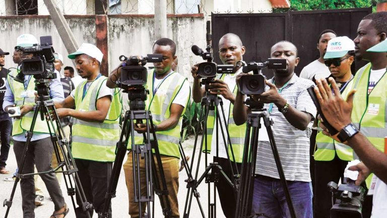 REFLECTIVE ANALYSIS: How Media Capacity Building Should Get Voters Here and There During Nigeria’s Elections