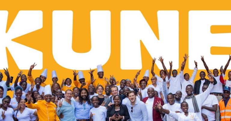 Why Kenya’s KUNE Collapsed Despite Raising $1million; B2C Delivery Business is Hopeless in Africa