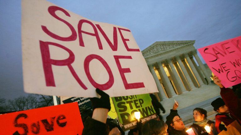 Roe v. Wade law is overturned by the USA’s Supreme Court: Yet another divisive issue to bring chaos to America
