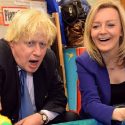 As I Posited, Liz Truss Makes The Finals To Replace Boris Johnson with Implications for Ukraine