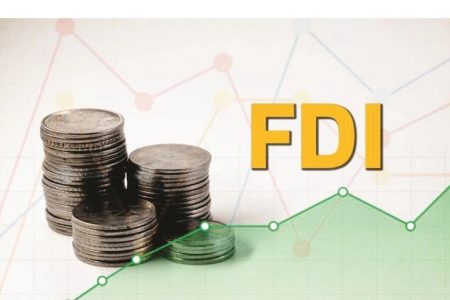 Nigeria’s FDI Stalls at $565m as Portfolio Flows Dominate $16.8bn Capital Surge