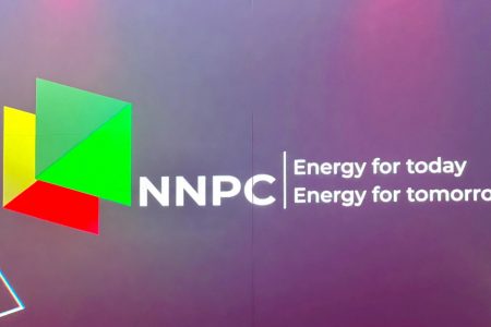 Nigeria Approves $4.5bn NNPC Oil-Backed Refinancing To Strengthen Reserves, Ease Debt Burden