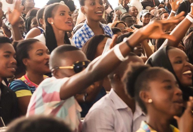 The Mission of Nigerian Youth – 2023 Elections