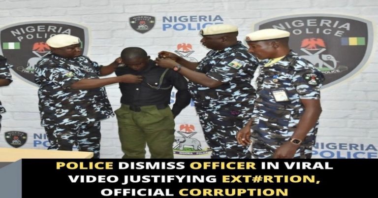 Richard Gele: Government authorized armed robbers