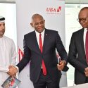 Congratulations UBA and Chairman Elumelu for Launching UBA Dubai