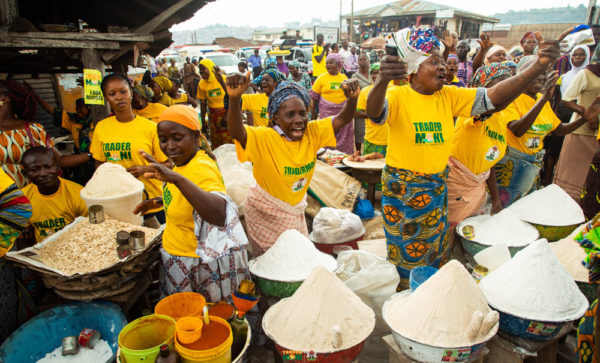 As Election Nears, Nigeria Approves N400bn for TraderMoni, FarmerMoni, etc