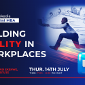 Agility in Workplaces – 7pm WAT Today