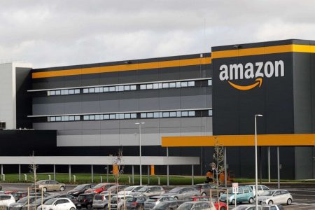 Amazon’s $200 Billion AI Bet Triggers Stock Rout as Investors Question Timing of Returns