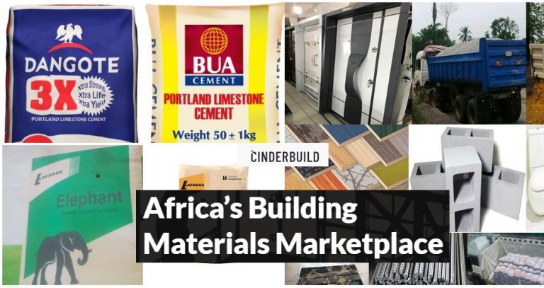 CinderBuild Raises Fund from a Major European Investor