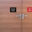 Agility in Workplaces – One-Way, Two-Way Door Scenarios