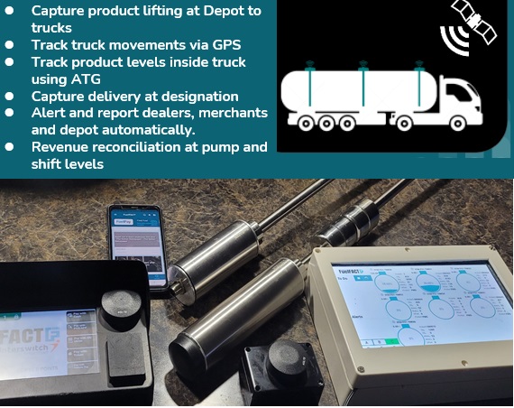 Mr. President, Let’s Help: Zero leakage, Zero Diversion Guaranteed on Fuel Subsidy and Fuel Distribution