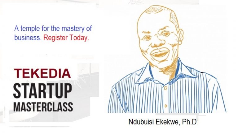 Welcome to the Temple where Founders and Entrepreneurs Learn How to Build Startups