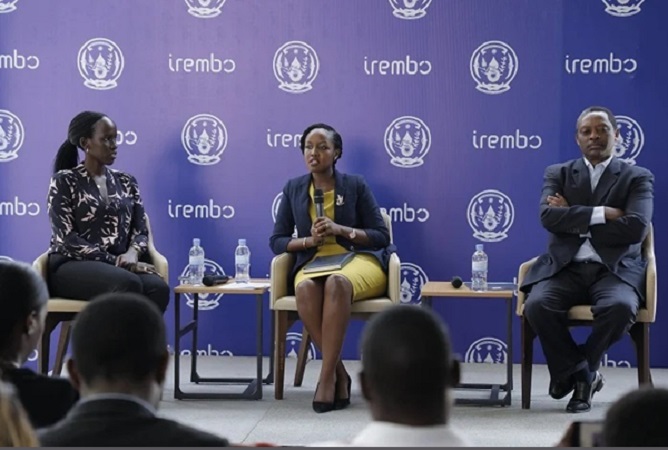 The Africa We Want: Reflections on e-government services in Rwanda