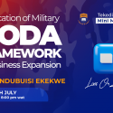 Apply Military OODA Framework in Your Business Growth