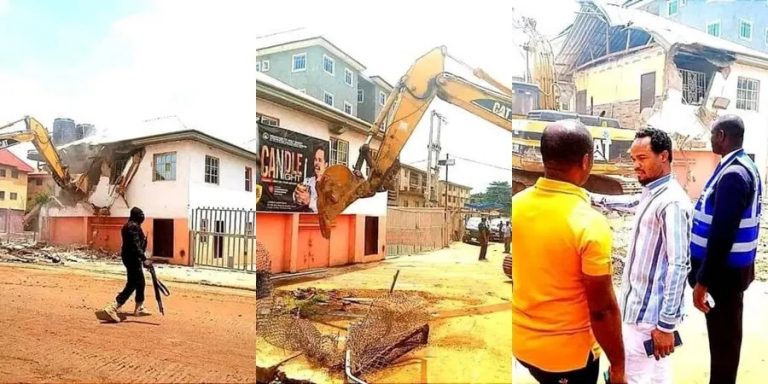 The beating of Prophet Odumeje is condemned