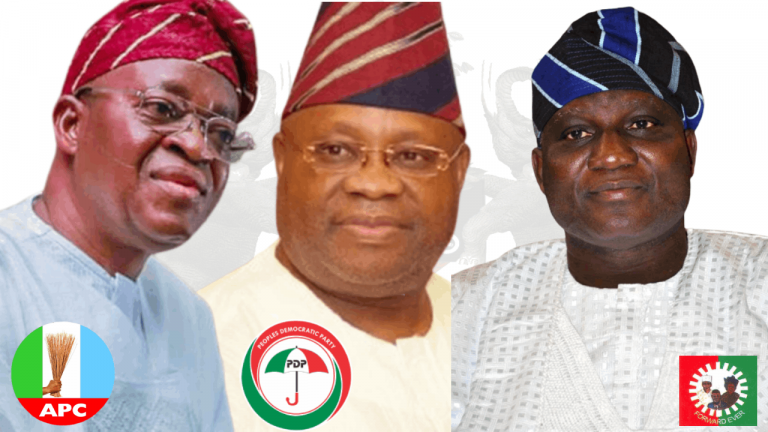 Osun Decided: Power belongs to the people