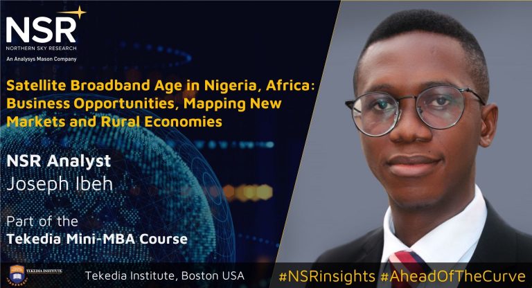 The Starlink’s Satellite Broadband Internet Course is On Saturday, July 16th