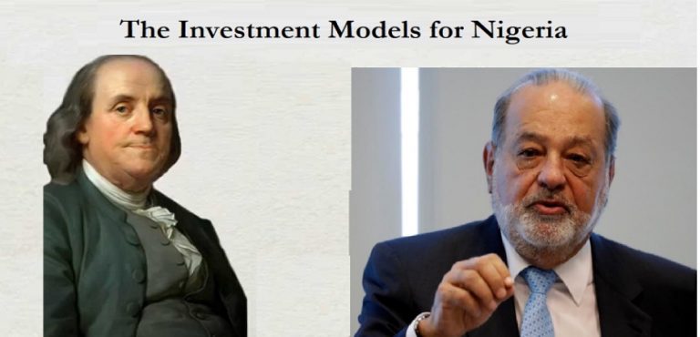 The Lessons from Carlos Slim and Templeton For Nigerian Youth