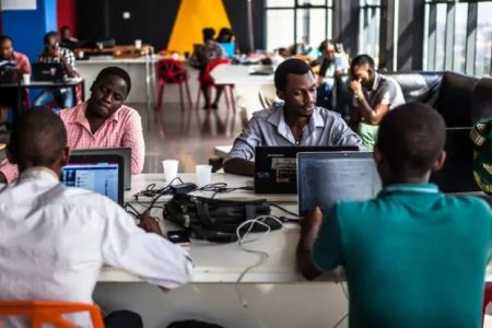 Africa’s Startup Funding Holds Strong at The Top, But Early-Stage Deals Show Signs of Strain – Report