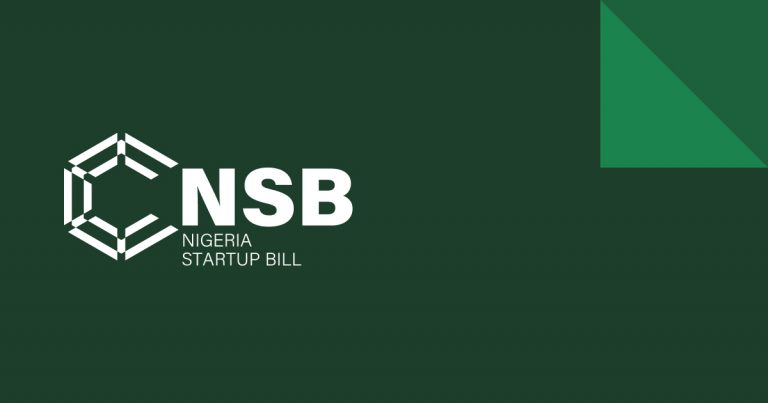 Nigeria Senate Passes Startup Bill