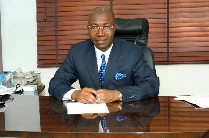 Chief Wole Olanipekun will be setting a dangerous precedent.