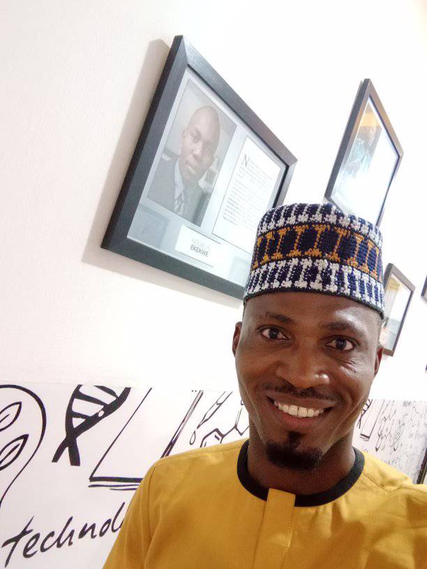 Honouring A Village Boy In Lagos and Nigeria