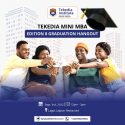 Tekedia Mini-MBA Edition 8 Graduation Hangout Holds in Lagos Lagoon Restaurant