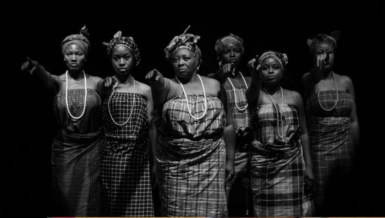 The August Meeting, Igbo Women Leadership And Igbos’ Centuries-Old Democracy