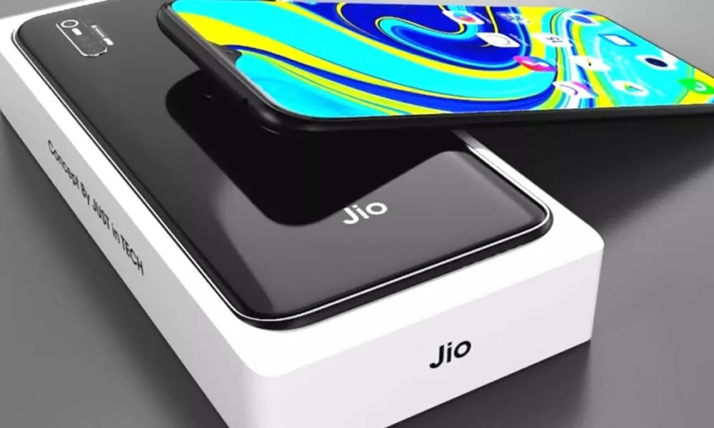 Jio