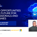 Come and Learn Cloud Computing Opportunities at Tekedia Mini-MBA