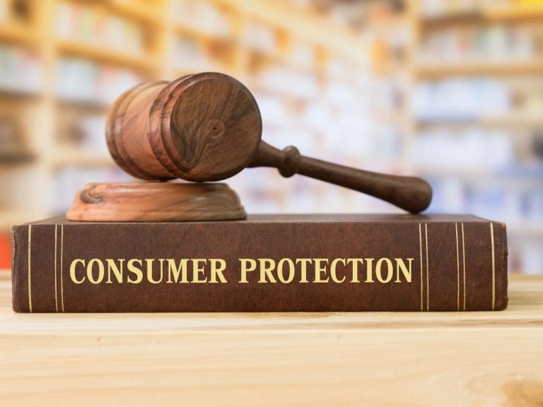 The Legal Framework Governing Consumer Protection and Competition in Nigeria