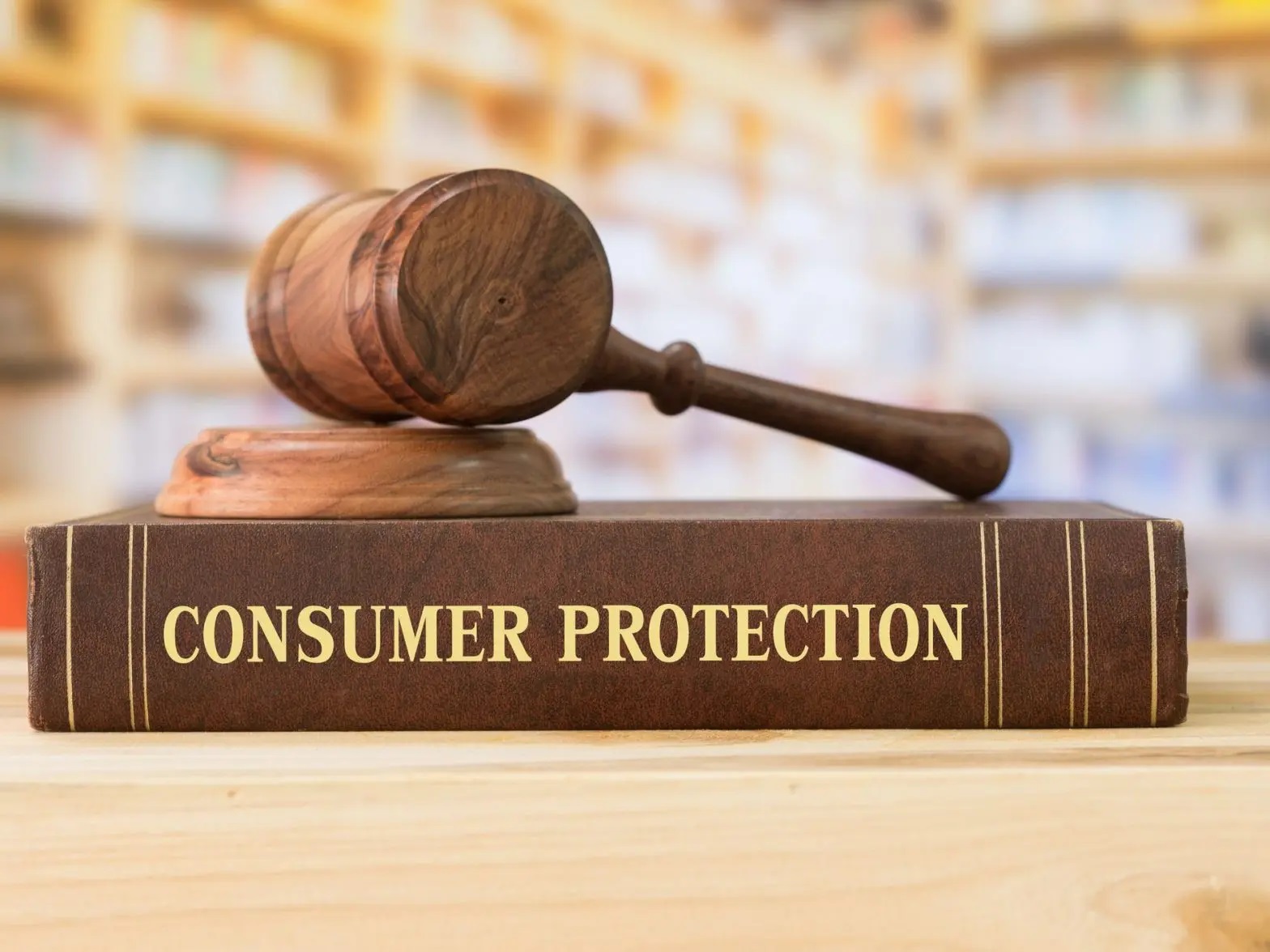 consumer protection