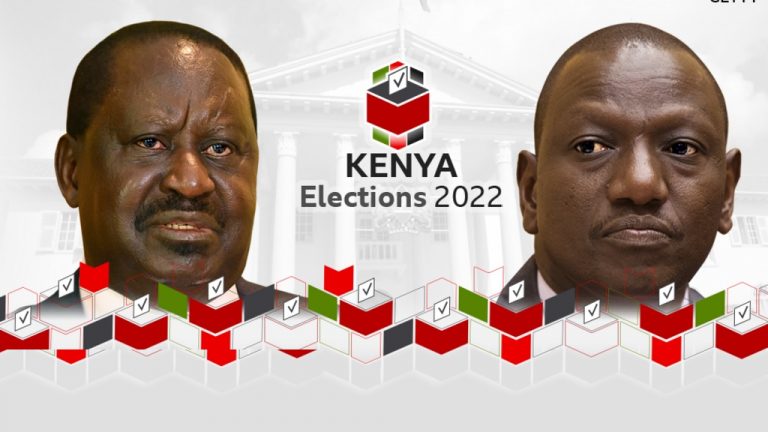 What Nigeria should learn from Kenya’s election