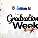 It’s Tekedia Mini-MBA Graduation Week