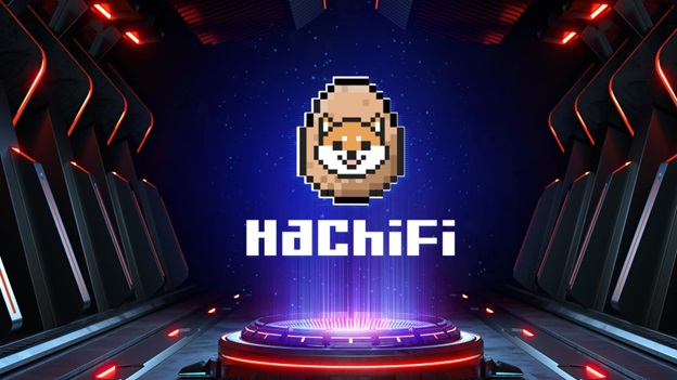 Three Cryptocurrencies That Can Transform the NFT Sector: Axie Infinity, ApeCoin, and HachiFi