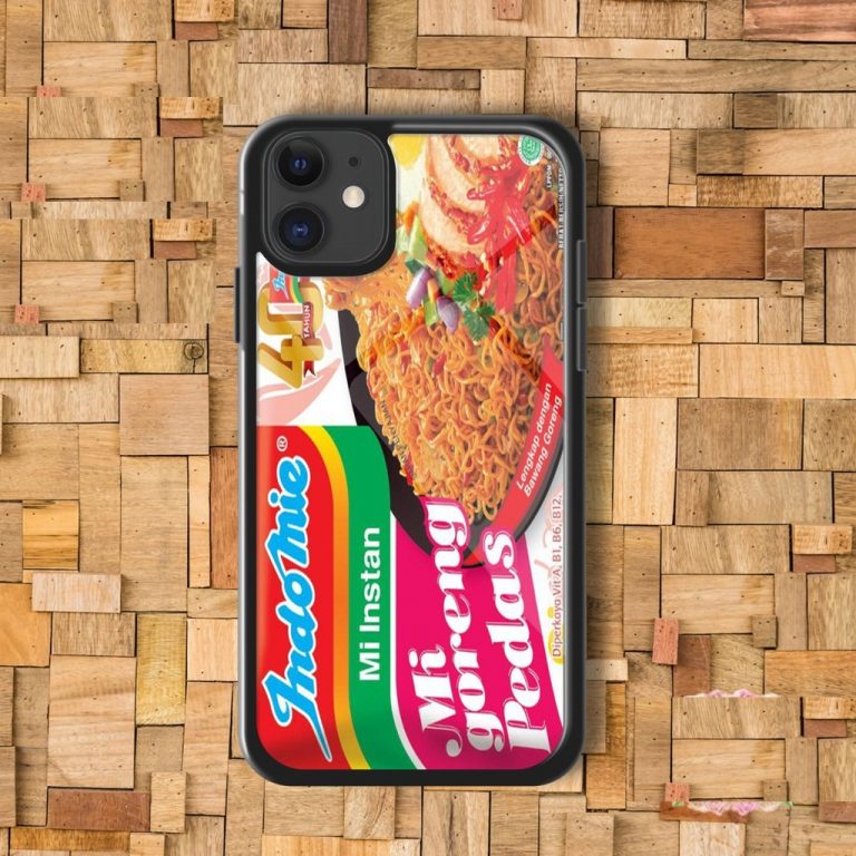The Fandoms of iPhone and Indomie Noodles – Winning via Innovation