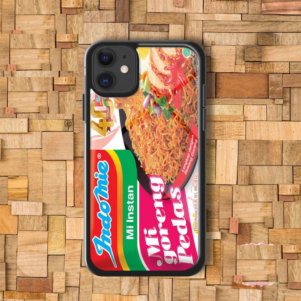 iphone indomiee