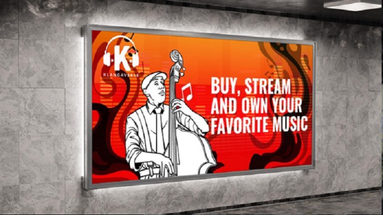 Klangaverse To Set Groundbreaking Records Like Algorand and Stepn