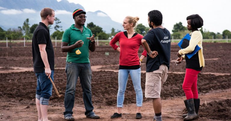 One Acre Fund Announces Nigeria Graduate Internship Opportunities