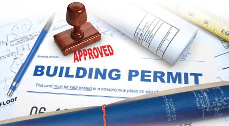 How to acquire a Building or Construction permit/approval in Nigeria