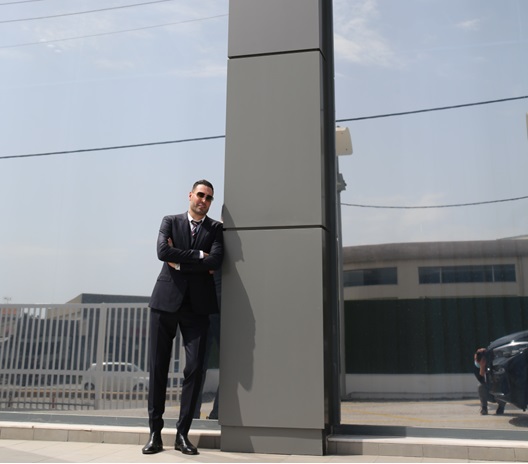 Global Warming and Climate Change. Marine Life and Humankind Look Mass Extinction in the Face with Dr. Yasam Ayavefe