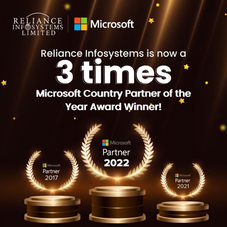 Welcome Reliance Infosystems To Tekedia Institute, Again