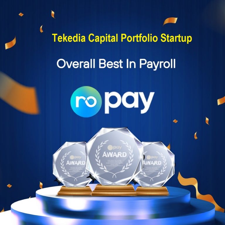 Tekedia Capital Portfolio Startup, roPay, Continues to Grow; Expanding Partnerships