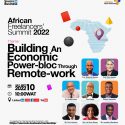 Ndubuisi Ekekwe To Keynote African Freelancers’ Summit 2022