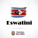 Tekedia Institute Expands to Eswatini (formerly Swaziland)