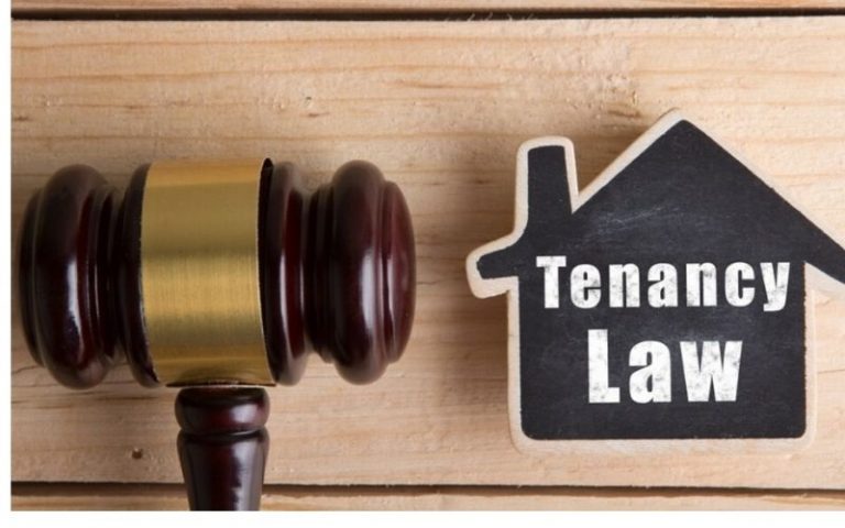 Tenancy Law – Recovery of Premises in Nigeria