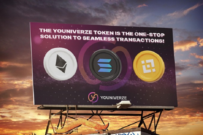 How Youniverze Can Become The Next Gen Swapping Protocol As Dogecoin and Ethereum Continue To Perform