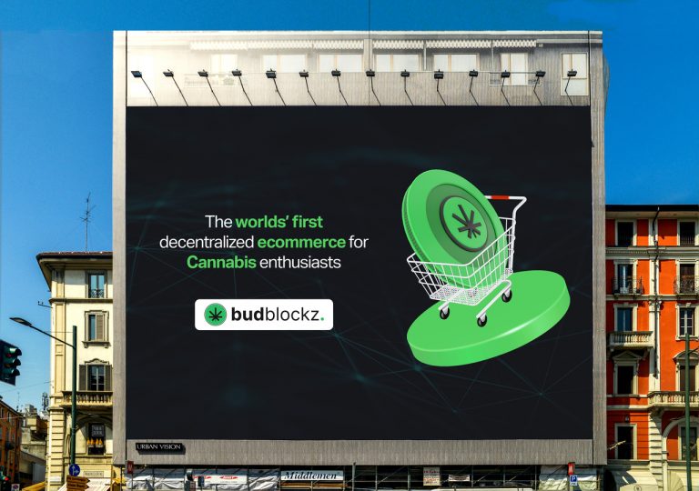 Generate returns for your portfolio with BudBlockz and Enjin Coin