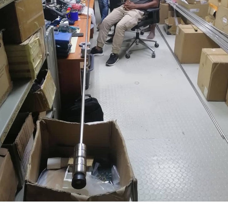 Let’s Serve Your Filling Station and digitize all end-to-end